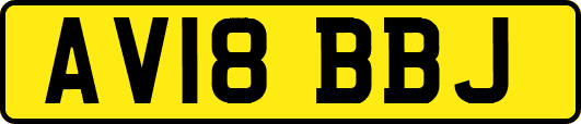 AV18BBJ