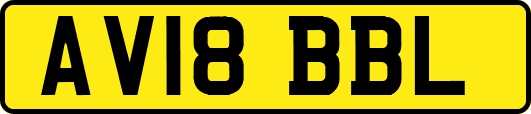 AV18BBL