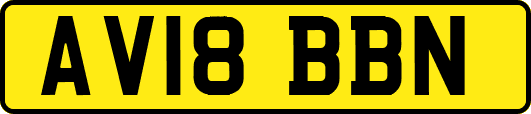 AV18BBN