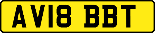 AV18BBT