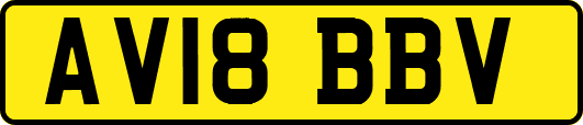 AV18BBV