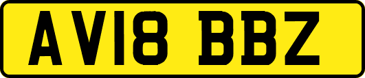 AV18BBZ