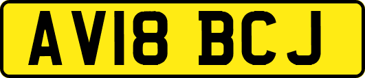 AV18BCJ