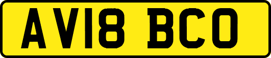 AV18BCO