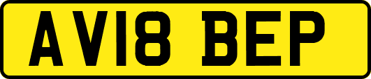 AV18BEP