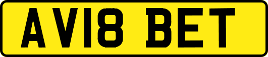 AV18BET
