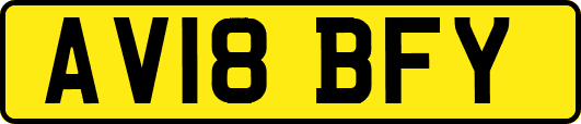 AV18BFY