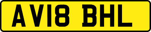 AV18BHL