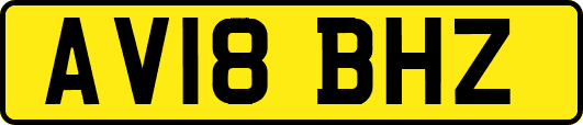 AV18BHZ