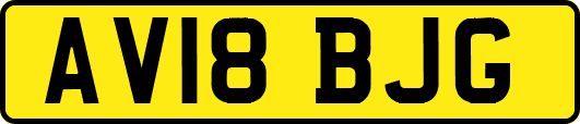 AV18BJG