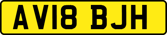 AV18BJH