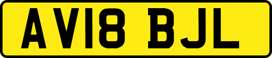 AV18BJL