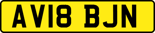 AV18BJN