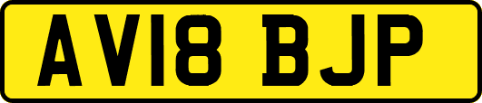AV18BJP