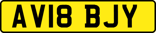 AV18BJY