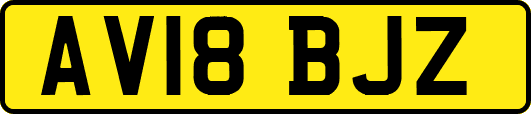 AV18BJZ