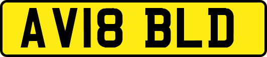 AV18BLD