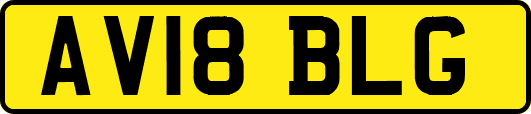 AV18BLG