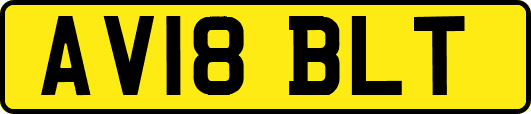 AV18BLT