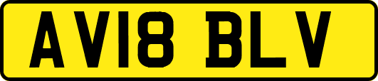 AV18BLV