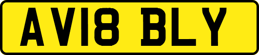 AV18BLY