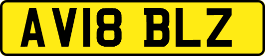 AV18BLZ
