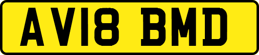 AV18BMD