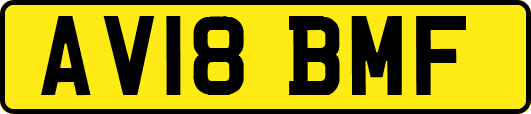 AV18BMF