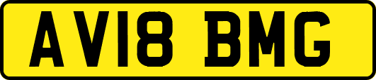 AV18BMG