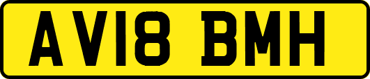 AV18BMH