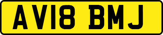 AV18BMJ
