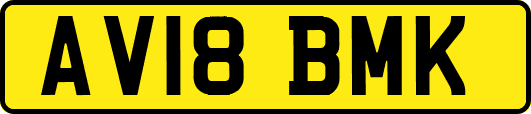AV18BMK