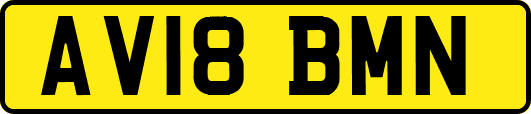 AV18BMN