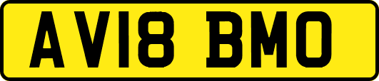 AV18BMO