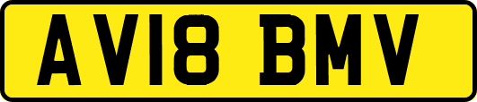 AV18BMV
