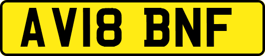 AV18BNF