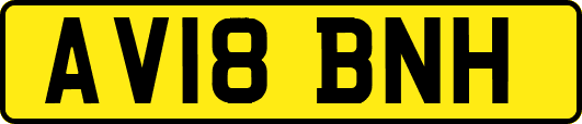 AV18BNH