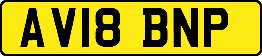 AV18BNP
