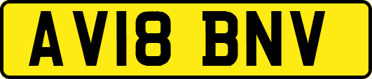 AV18BNV