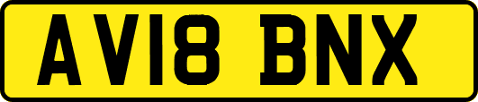 AV18BNX