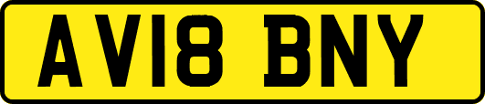 AV18BNY