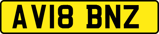 AV18BNZ