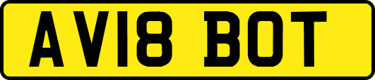 AV18BOT