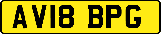 AV18BPG