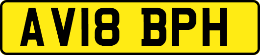 AV18BPH