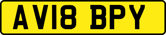 AV18BPY
