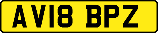 AV18BPZ