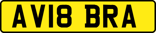AV18BRA