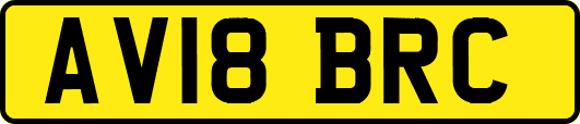 AV18BRC
