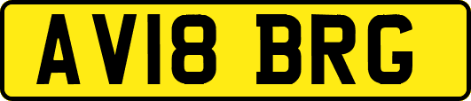 AV18BRG